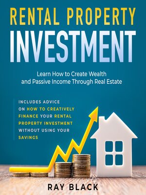 cover image of Rental Property Investment